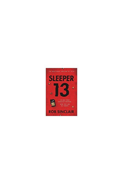 Orion Sleeper 13