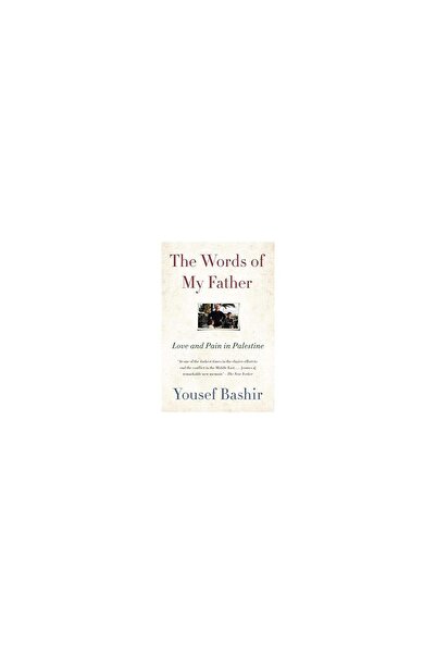 HarperCollins Publishers Words of My Father