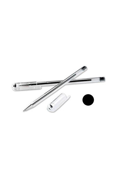 PENWORD Set 50 pixuri negre universale