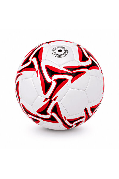 Baby Planet Kids Training & Outdoor Play Football - Colorful Impact-Resistant...
