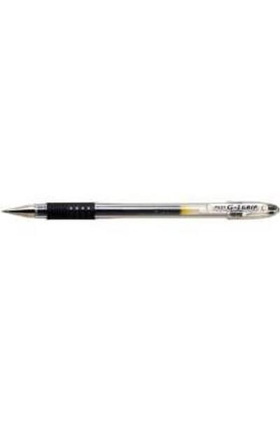Pilot 12 pixuri gel, Negru