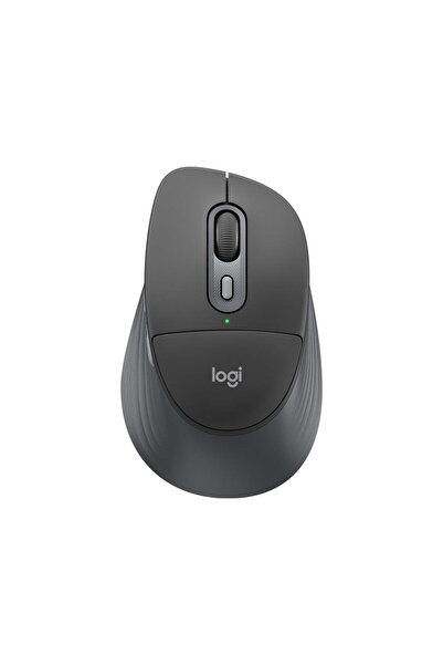 logitech SIGNATURE M850 L BÜYÜK BOY (SAĞ EL İÇİN) SİLENT KABLOSUZ MOUSE-GRAPHITE