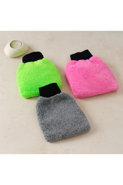 magicool Multi-Purpose Drying and Washing Gloves Towel Cloth 120Pcs