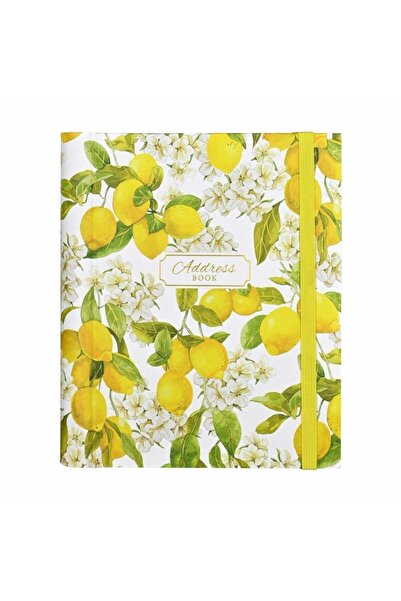 Peter Pauper Press Agenda mare multicolor 0x19x22cm