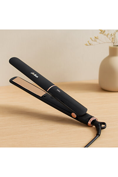 magicool Ceramic Coated Hair Straightener 140-230 ° C Lcd