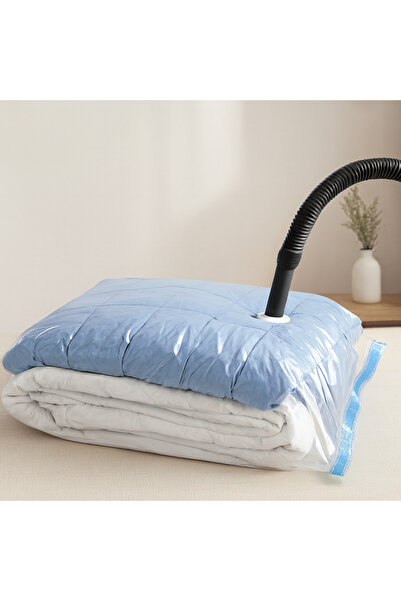 magicool Vacuum Sealed Storage Bags 100X130 cm (50 Pieces)