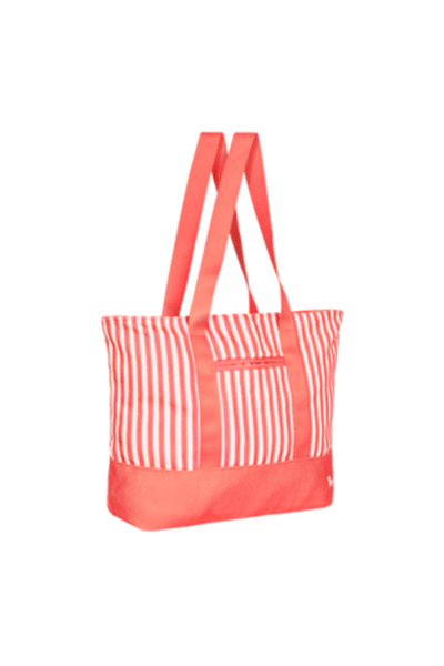 Dock & Bay Beach Bag - Raspberry Road