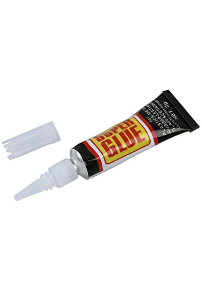 Super Glue Στιγμιαίο Τζελ 3 γρ.