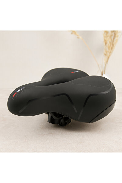 magicool Wide Luxury Ventilated Bicycle Saddle