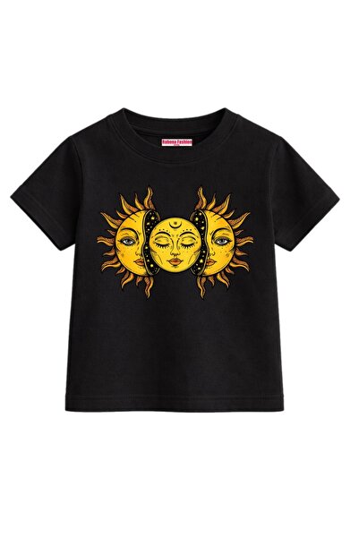 Rabona Fashion Celestial Harmony Kids T-Shirt