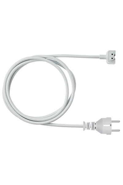 Apple Cablu prelungitor pentru adaptor de alimentare