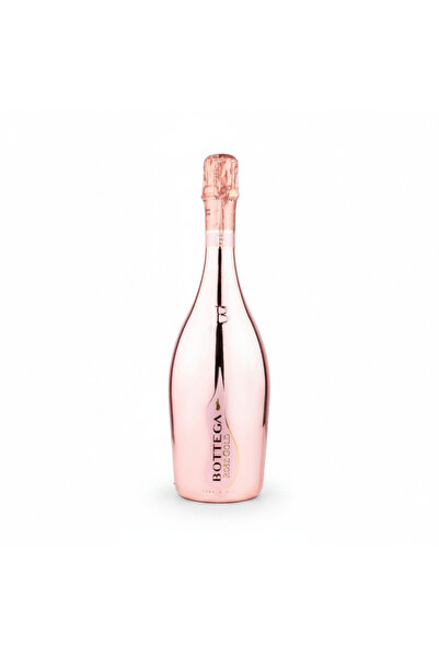 Bottega Vin Spumant Rose Gold Spumante 11.5%, 0.75L