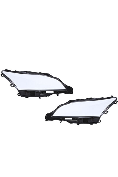 Azm Candle Cover for Lexus Rx350 2020-2021