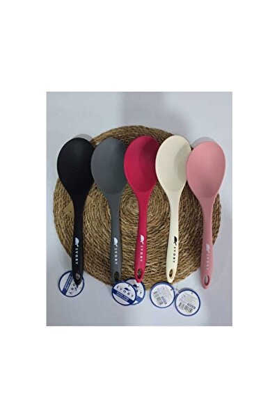 Empressco Large Size Pilaf Spoon, Durable and Stylish Design, Practical Use