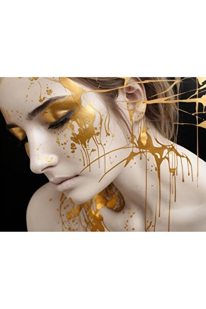 mural home بورتريه - 100cm * 75cm