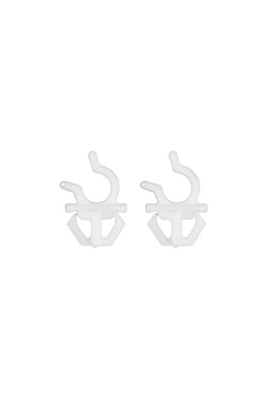 RapidAuto Clips tija capota fata Chevrolet Aveo 03-11; Suzuki Baleno, Grand V...