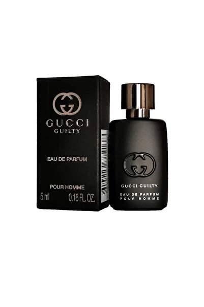 Gucci Guilty Pour Homme Parfum M 5ML