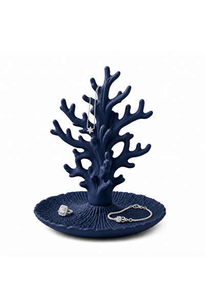 PrintForge Νερίσα Οργανωτής Κοσμημάτων, ΠριντΦορτζ ® Εκτυπωμένο σε 3D, 17x17x...