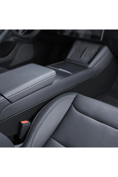 TESLA Protecție consolă centrală, acoperire completă – Model 3 Highland