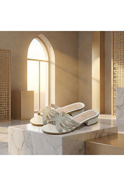 Fuzhoulanyang Women's Summer Sandals, Fashion Open Toe Beach Sandals, Lightwe...