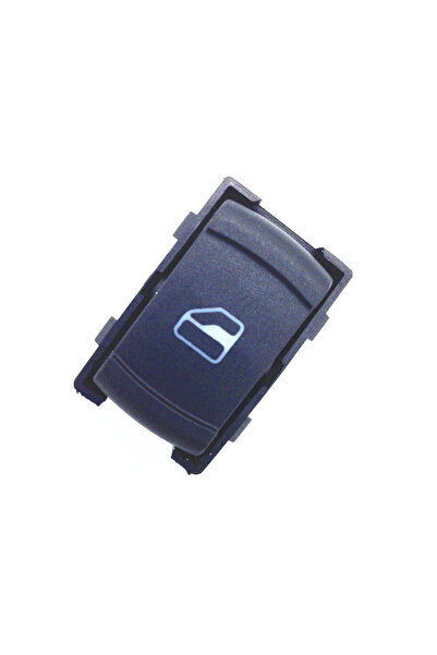 RapidAuto Comutator macara geam Vw Bora 1998-2005, Golf 4 1997-2006, Passat B...