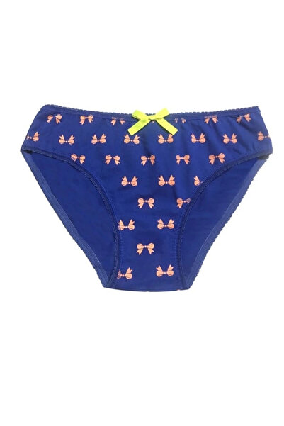 ALFA AKSESUAR 03 Women's Printed Bikini 11103