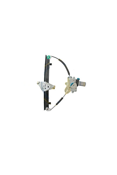 RapidAuto Macara geam cu motoras Chevrolet Lacetti/Nubira (Klan/J200), 2003-0...