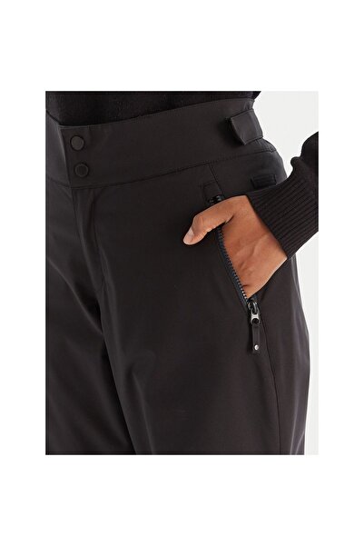 Roxy Pantaloni de schi pentru femei ERJTP03301-KVJ0 Negru