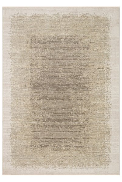 Neşem Halı Boutique EKO HALI Sahara SHA 04 Cream Green Naturel ve Yumuşak Tuş...