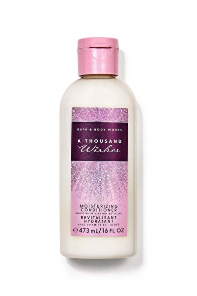 Bath & Body Works بلسم ألف أمنية