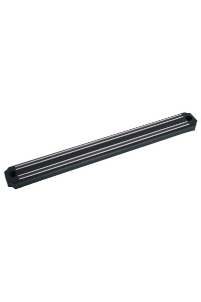 OEM Suport magnetic pentru cuțite - Plastic - Lungime 500 mm - cu 2 șine magn...