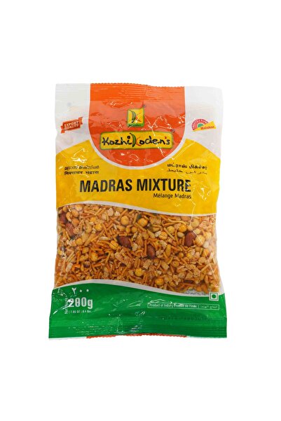 KOZHIKODEN'S Kozhikodens Madras Mixture 200g