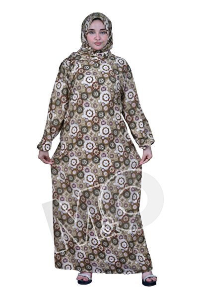 M&O 2 Cold, Wide, and Comfortable Cotton Robe for the Elderly, for Home, for ...