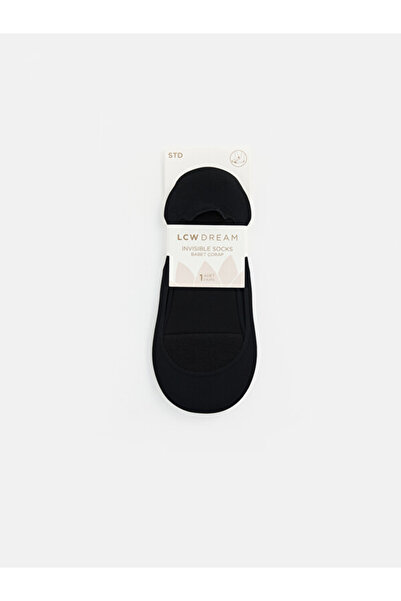 LC Waikiki Women's Ballerina Socks for Style Enthusiasts from Uzg Store