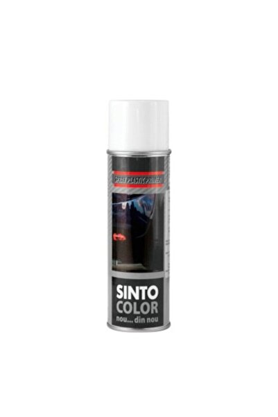 SINTO Spray grund plastic 400ml