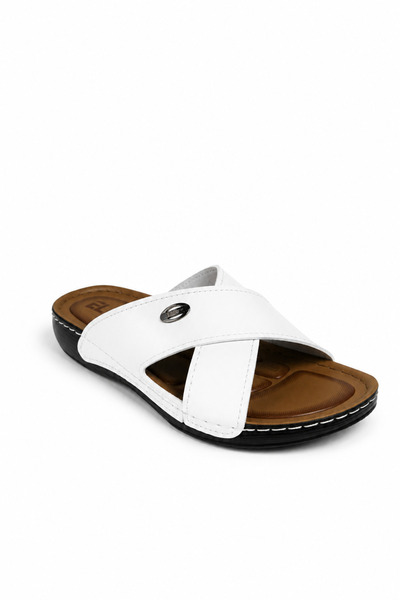 ZÜMHA Orthopedic Sole Women's Slippers