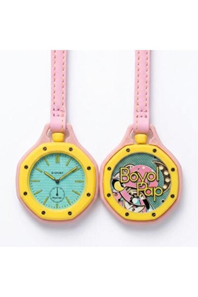 DSport Trend Modern Analog Watch for Men & Women | Lightweight Silicone Strap...