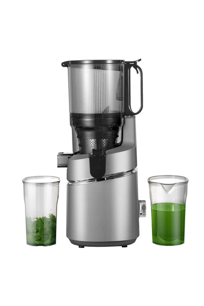 AMZCHEF Storcator lent Sj-036-Ga pentru conservarea fructelor și legumelor