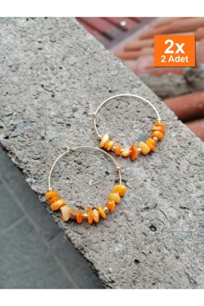 Bozhi Earring Beads Handmade Special Design Gift