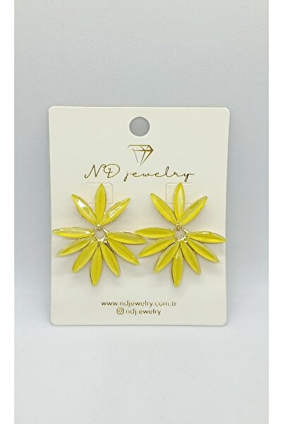 ndjewelry أقراط صني بلوم