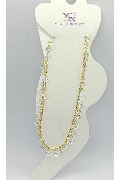ndjewelry Luna Spark Halhal (22+5 cm)