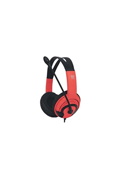 TENPLUS Stereo Gaming Headset with Noise Isolating Microphone and Surround Sound