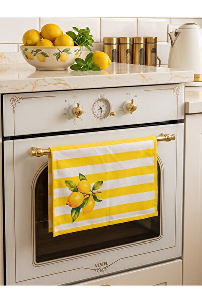 nunuteks evinizi renklendirin Decorative Oven Cover |   35X50 cm