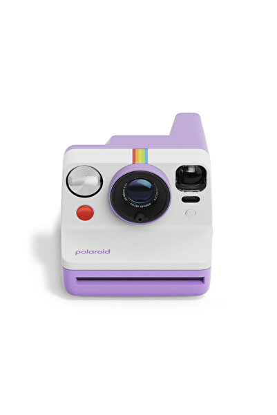 Polaroid Now Generation 3 - Purple 9159