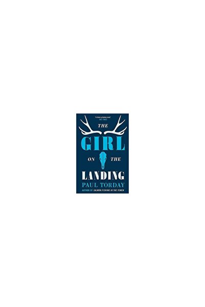 Phoenix The Girl On The Landing