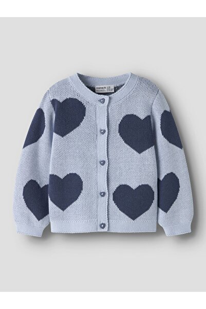 Name it Strickjacke Strick