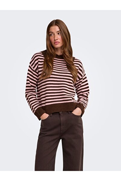 ONLY Strickpullover ONLALIVIA Strickpullover