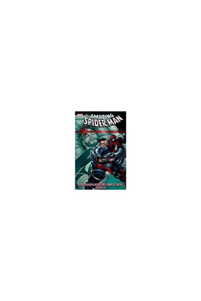 Marvel The Amazing Spider-Man