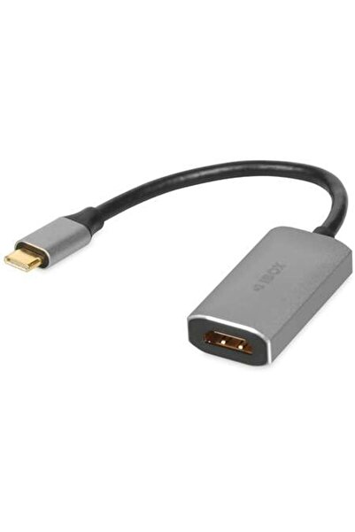 Skin Generics Adaptor IBOX IACF4K USB-C - HDMI 4K