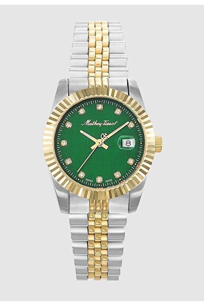 Mathey-Tissot D807BV Kadın Kol Saati